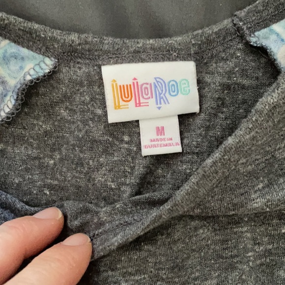 Lularoe Randy - Picture 2 of 3